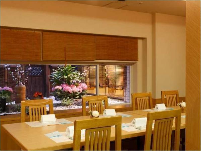 Kusatsu Estopia Hotel Екстер'єр фото