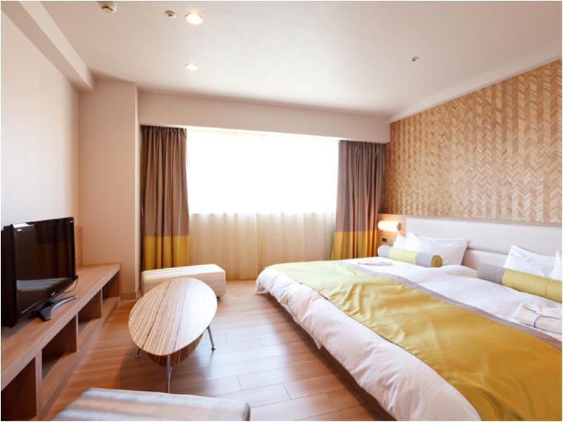 Kusatsu Estopia Hotel Екстер'єр фото